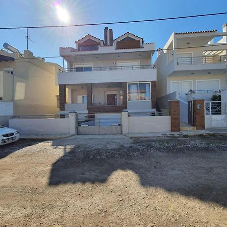 Surf House Artemida (Attica) Exterior foto