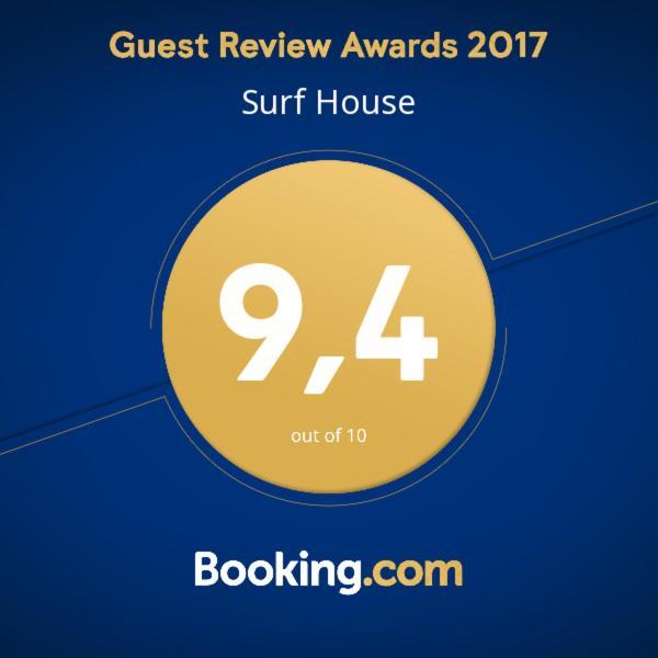 Surf House Artemida (Attica) Exterior foto