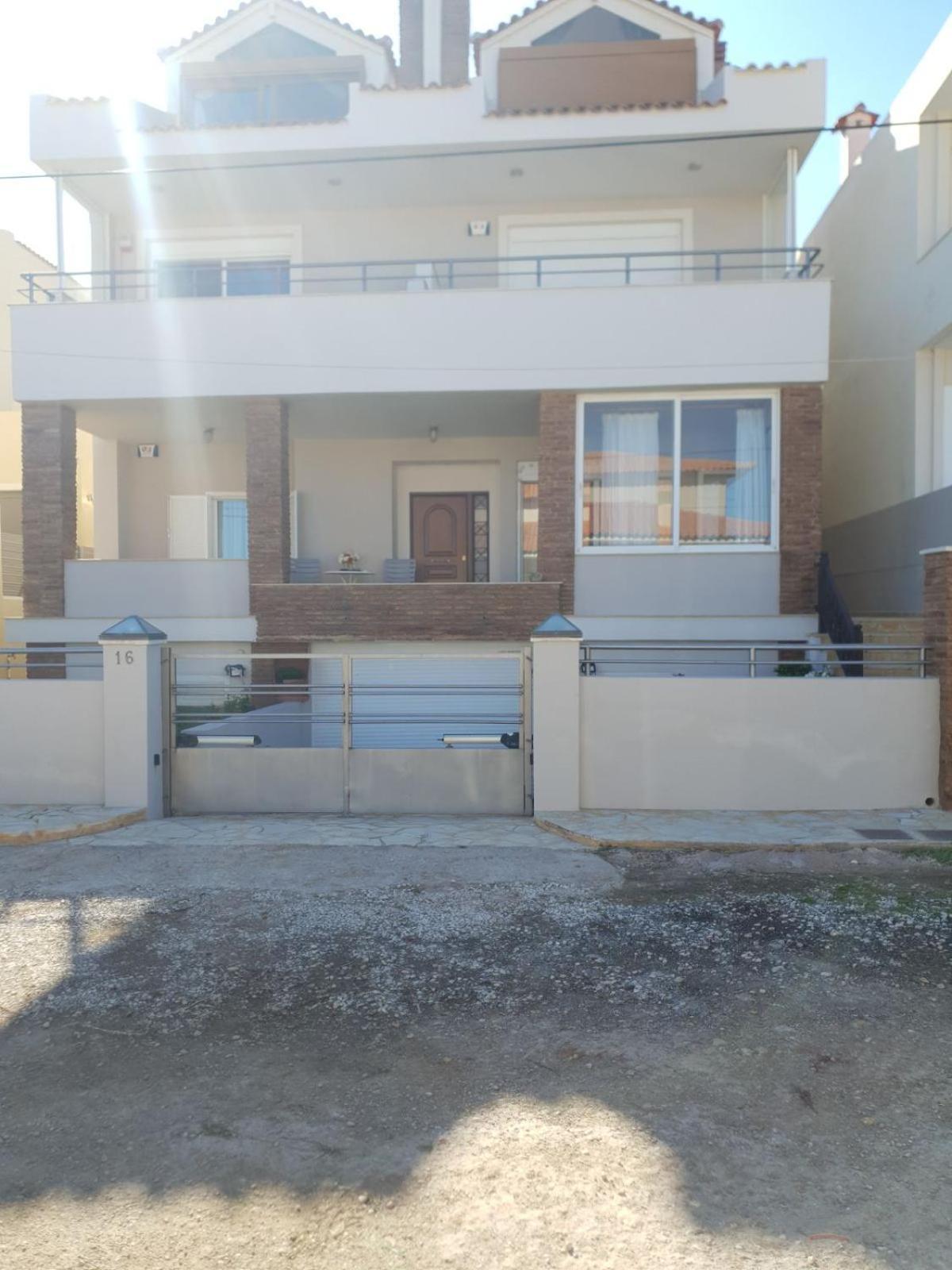 Surf House Artemida (Attica) Exterior foto