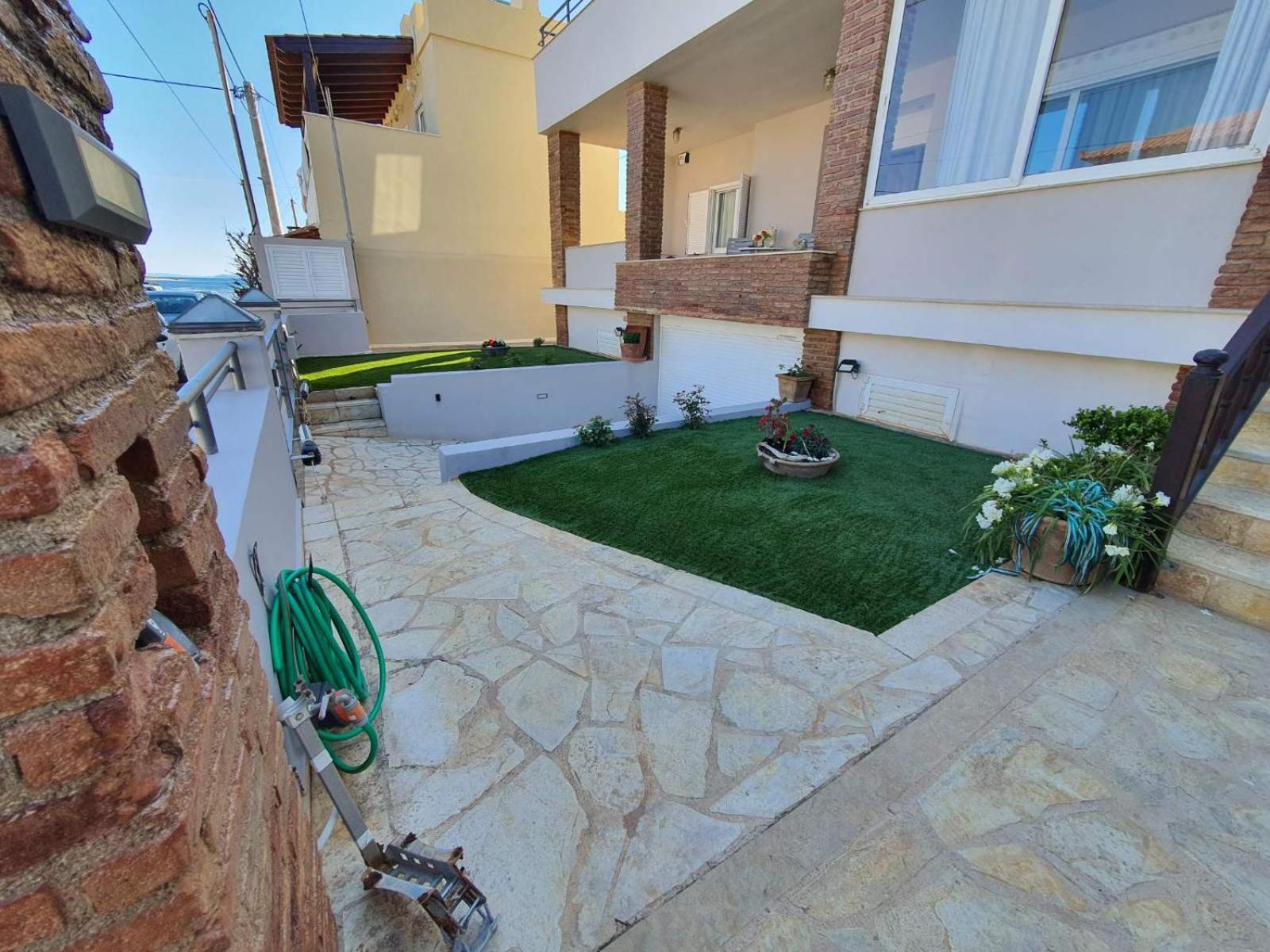 Surf House Artemida (Attica) Exterior foto