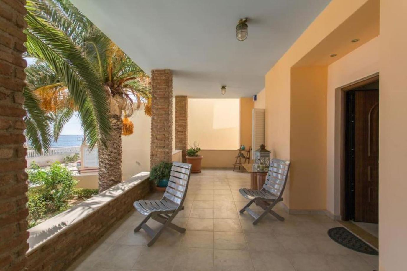 Surf House Artemida (Attica) Exterior foto
