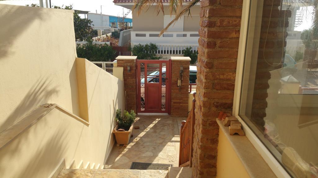Surf House Artemida (Attica) Exterior foto