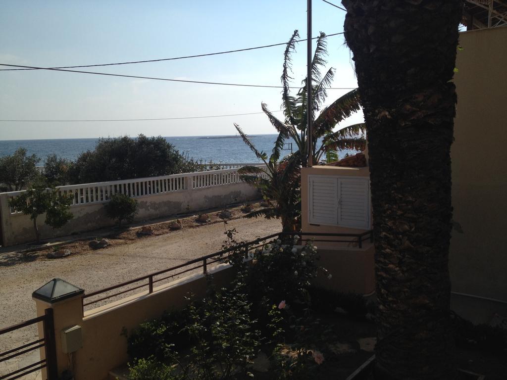 Surf House Artemida (Attica) Exterior foto