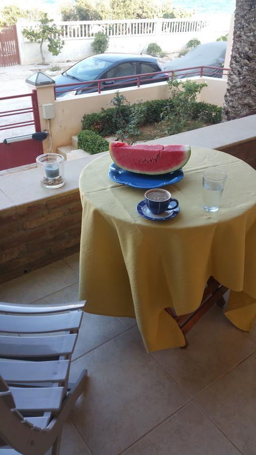 Surf House Artemida (Attica) Exterior foto
