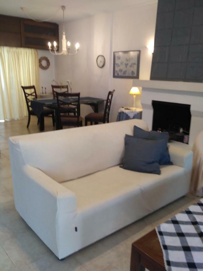 Surf House Artemida (Attica) Exterior foto