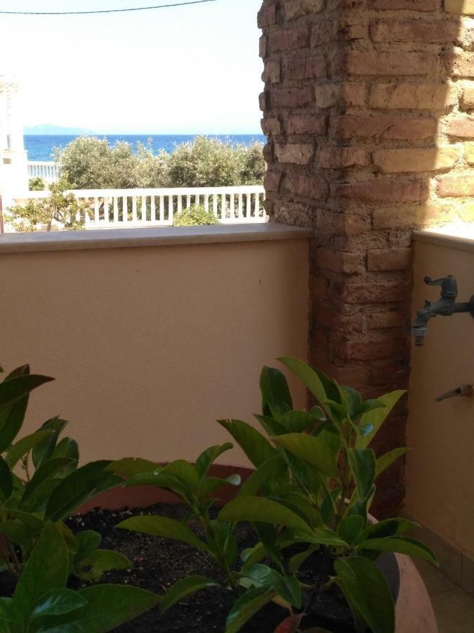 Surf House Artemida (Attica) Exterior foto