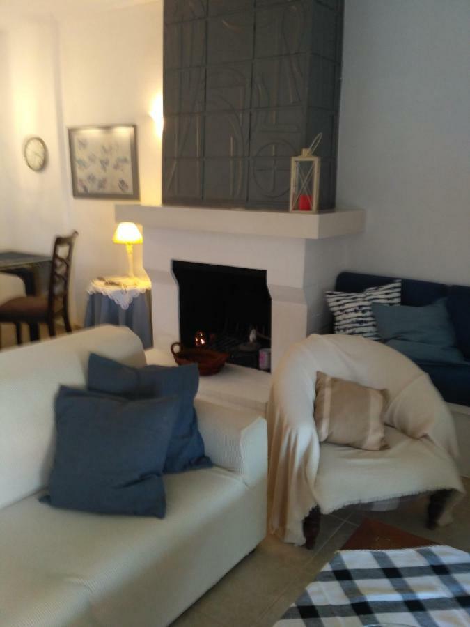 Surf House Artemida (Attica) Exterior foto
